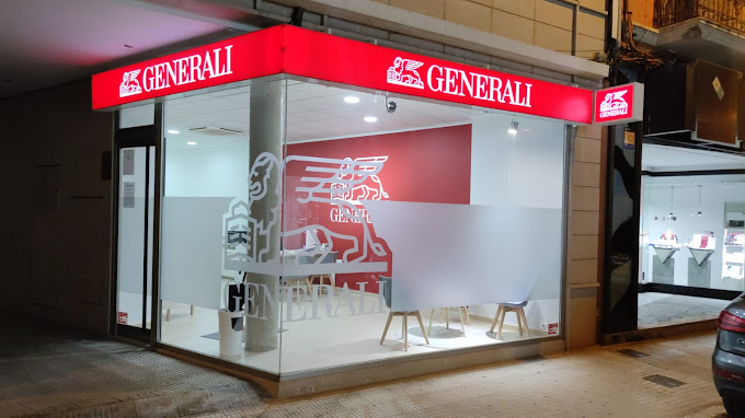 Seguros Generali en Carcaixent, elegir un seguro